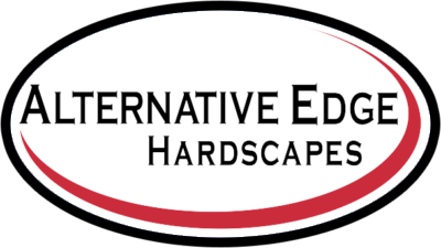 Alternative Edge Hardscapes